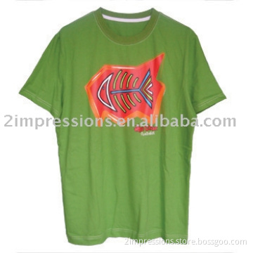 Men's sport t shirt, casual t shirt, cotton t shirt